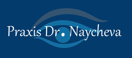 Praxis Dr. Lubka Naycheva Logo