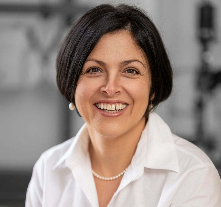Dr. med. Lubka Naycheva